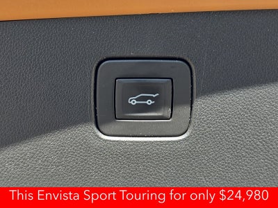 2024 Buick Envista Sport Touring