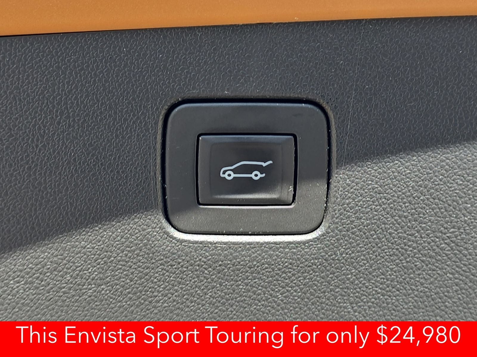2024 Buick Envista Sport Touring