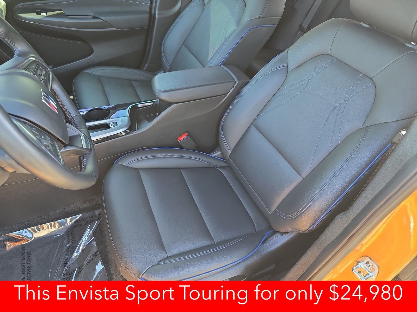 2024 Buick Envista Sport Touring