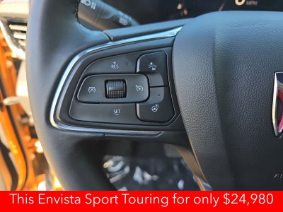 2024 Buick Envista Sport Touring