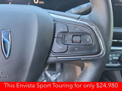 2024 Buick Envista Sport Touring