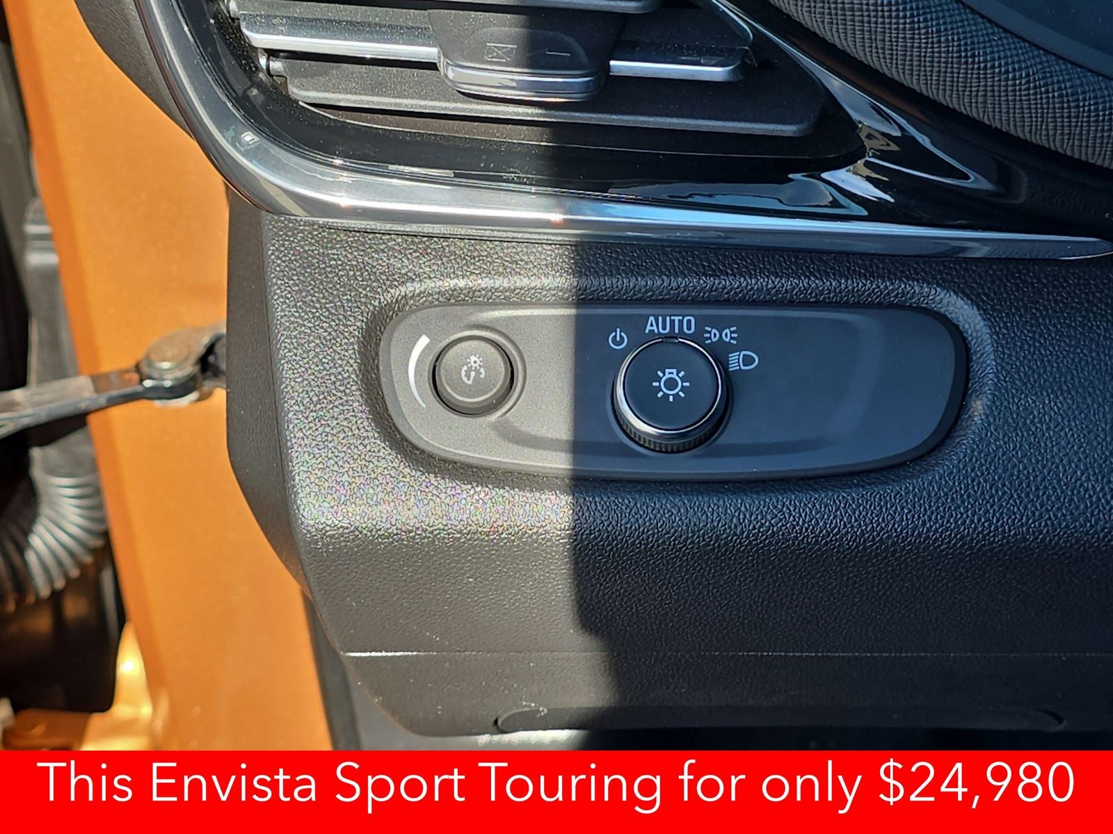 2024 Buick Envista Sport Touring