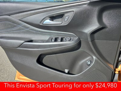 2024 Buick Envista Sport Touring