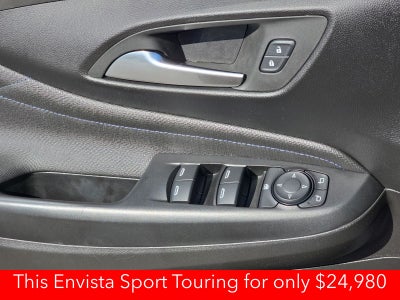 2024 Buick Envista Sport Touring