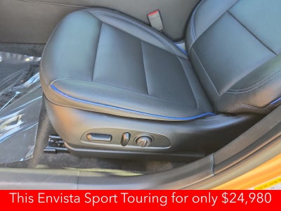 2024 Buick Envista Sport Touring