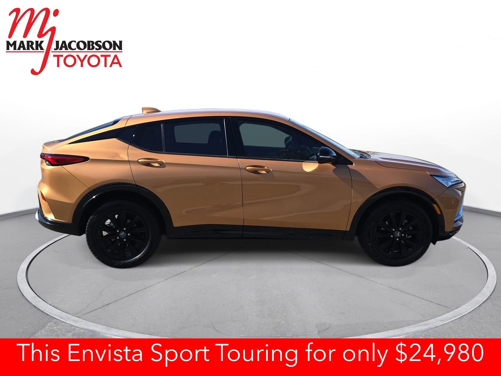 2024 Buick Envista Sport Touring