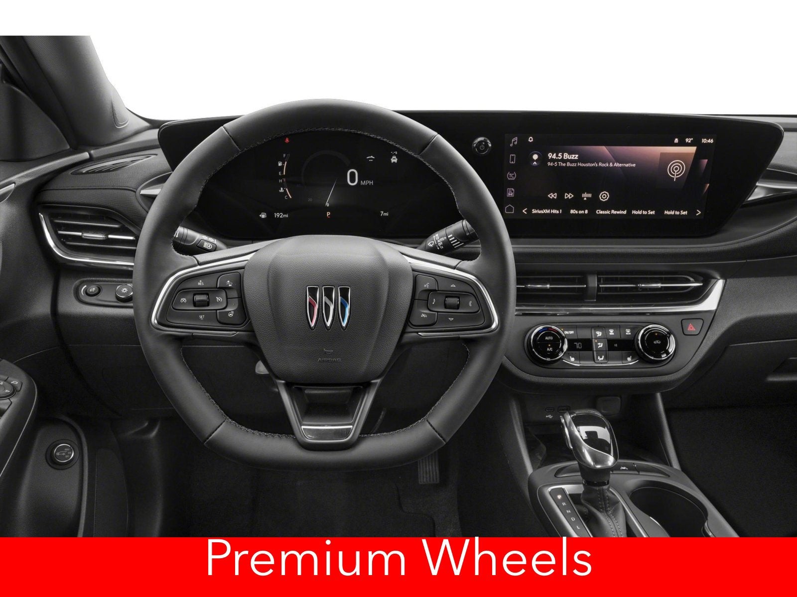 2025 Buick Envista Sport Touring