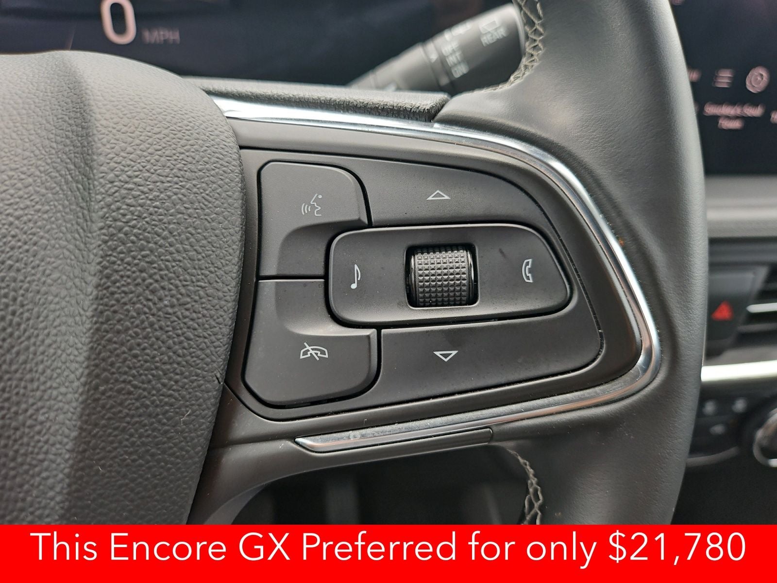 2025 Buick Encore GX Preferred - Photo 29