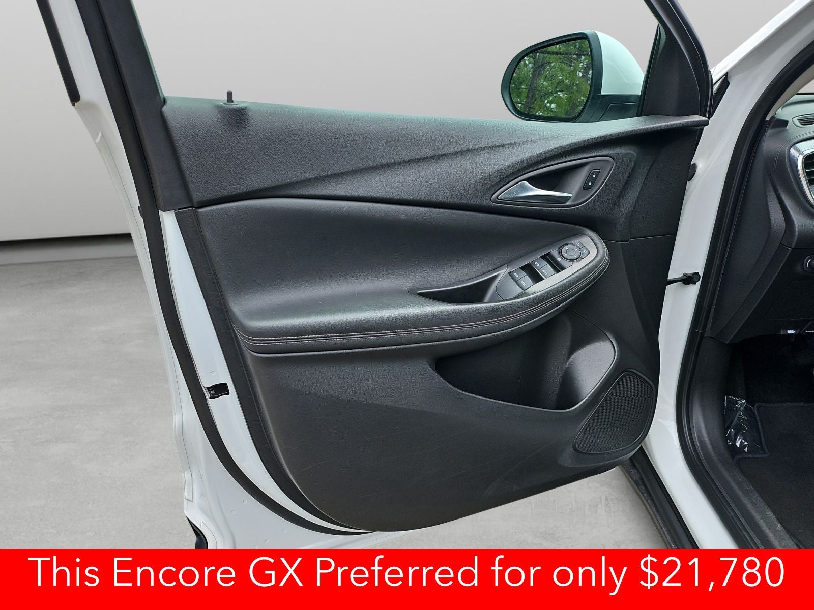 2025 Buick Encore GX Preferred - Photo 34