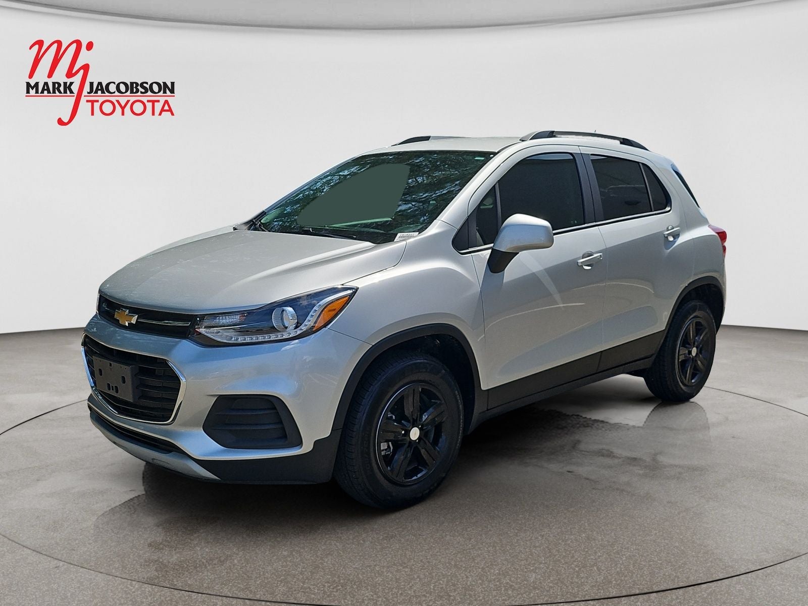 2022 Chevrolet Trax LT AWD's photo
