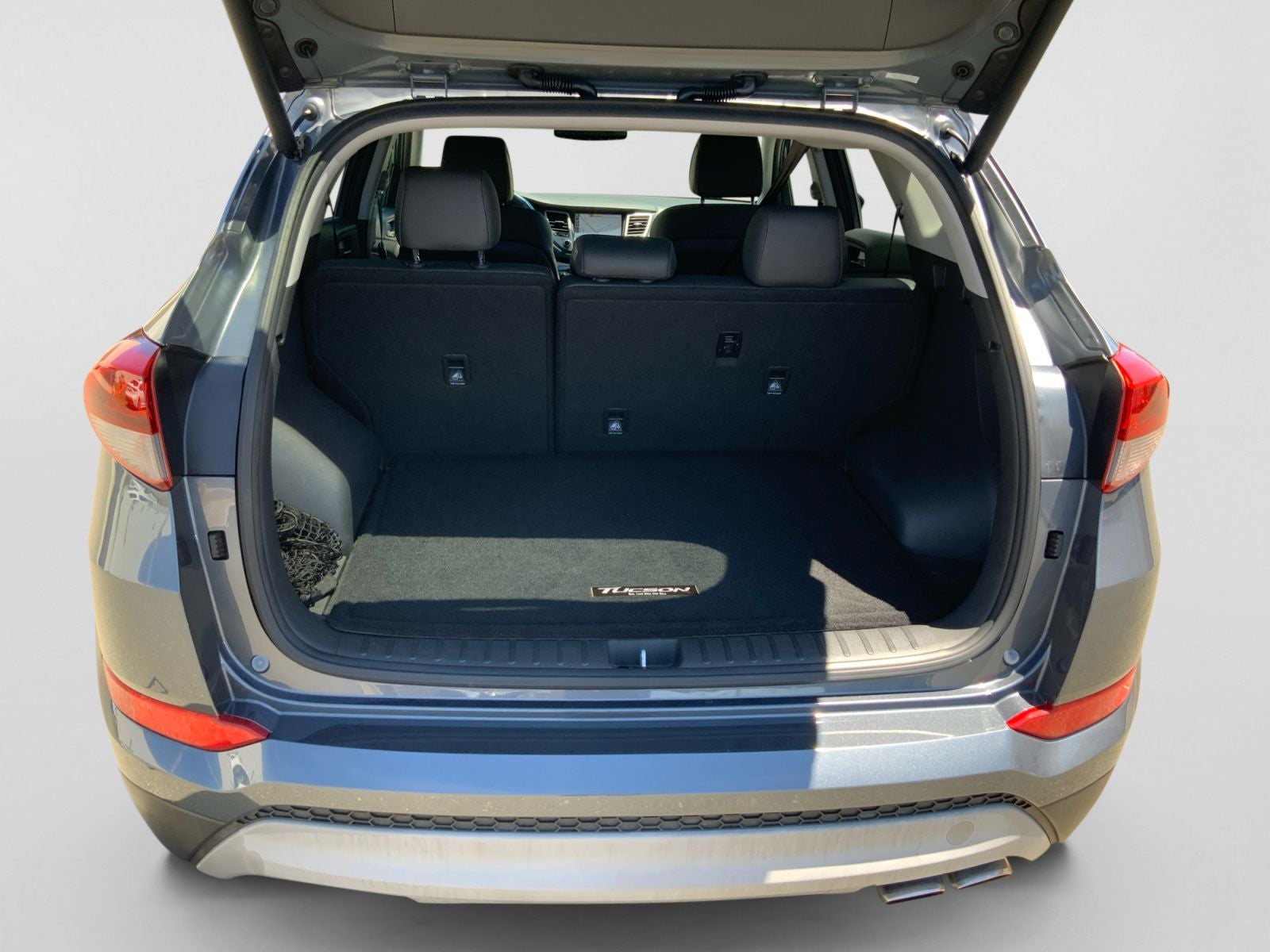 2018 Hyundai Tucson Limited