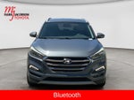 2018 Hyundai Tucson Limited