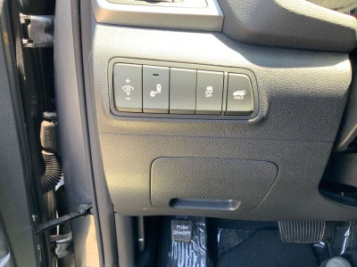 2018 Hyundai Tucson Limited