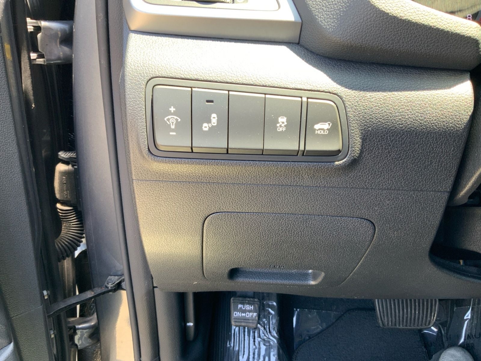 2018 Hyundai Tucson Limited