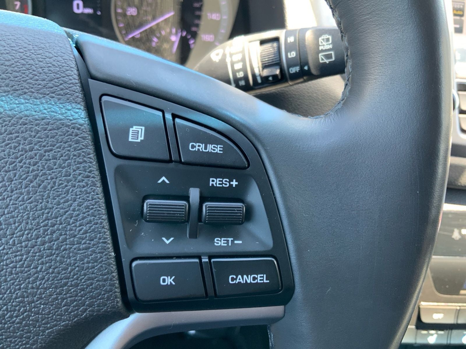 2018 Hyundai Tucson Limited