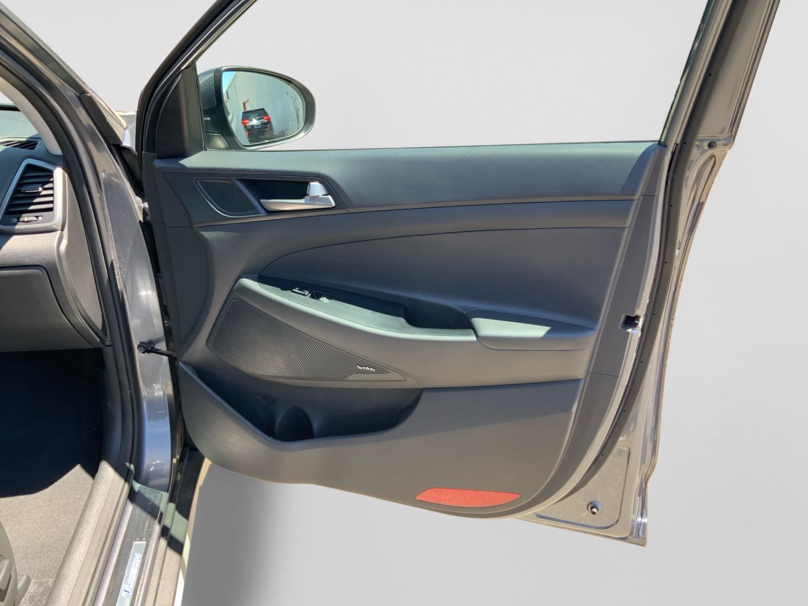 2018 Hyundai Tucson Limited