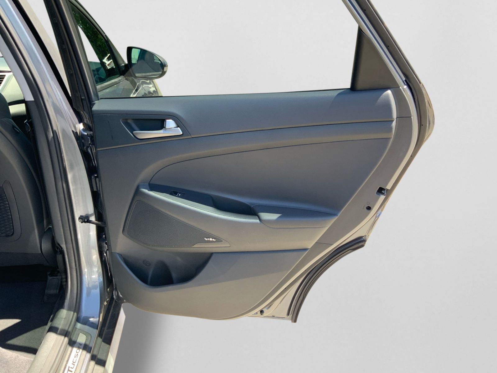 2018 Hyundai Tucson Limited