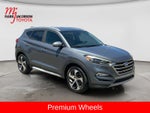 2018 Hyundai Tucson Limited