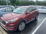 2019 Hyundai Tucson SEL