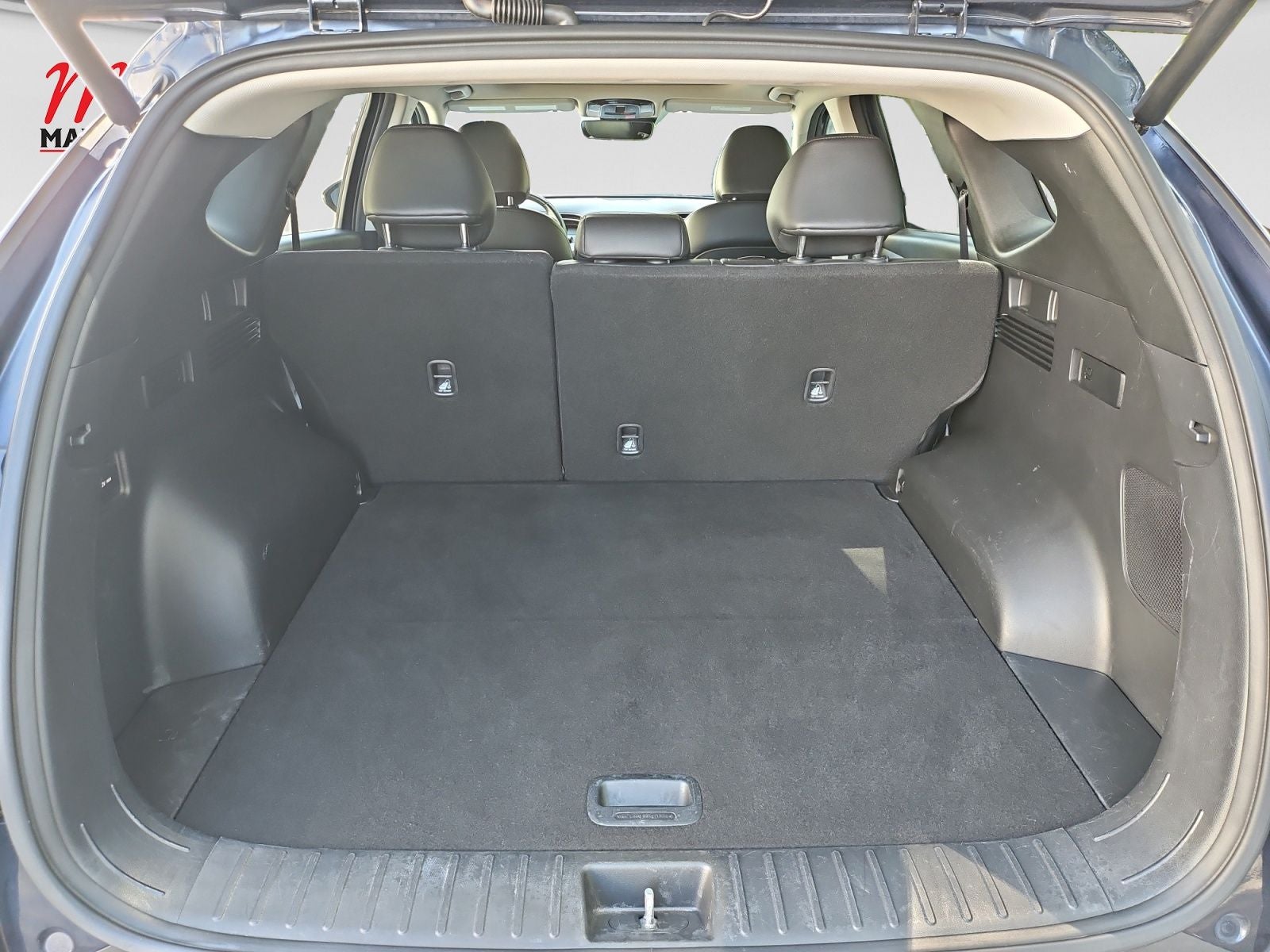2024 Hyundai Tucson Plug-In Hybrid Limited
