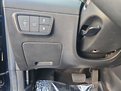 2024 Hyundai Tucson Plug-In Hybrid Limited
