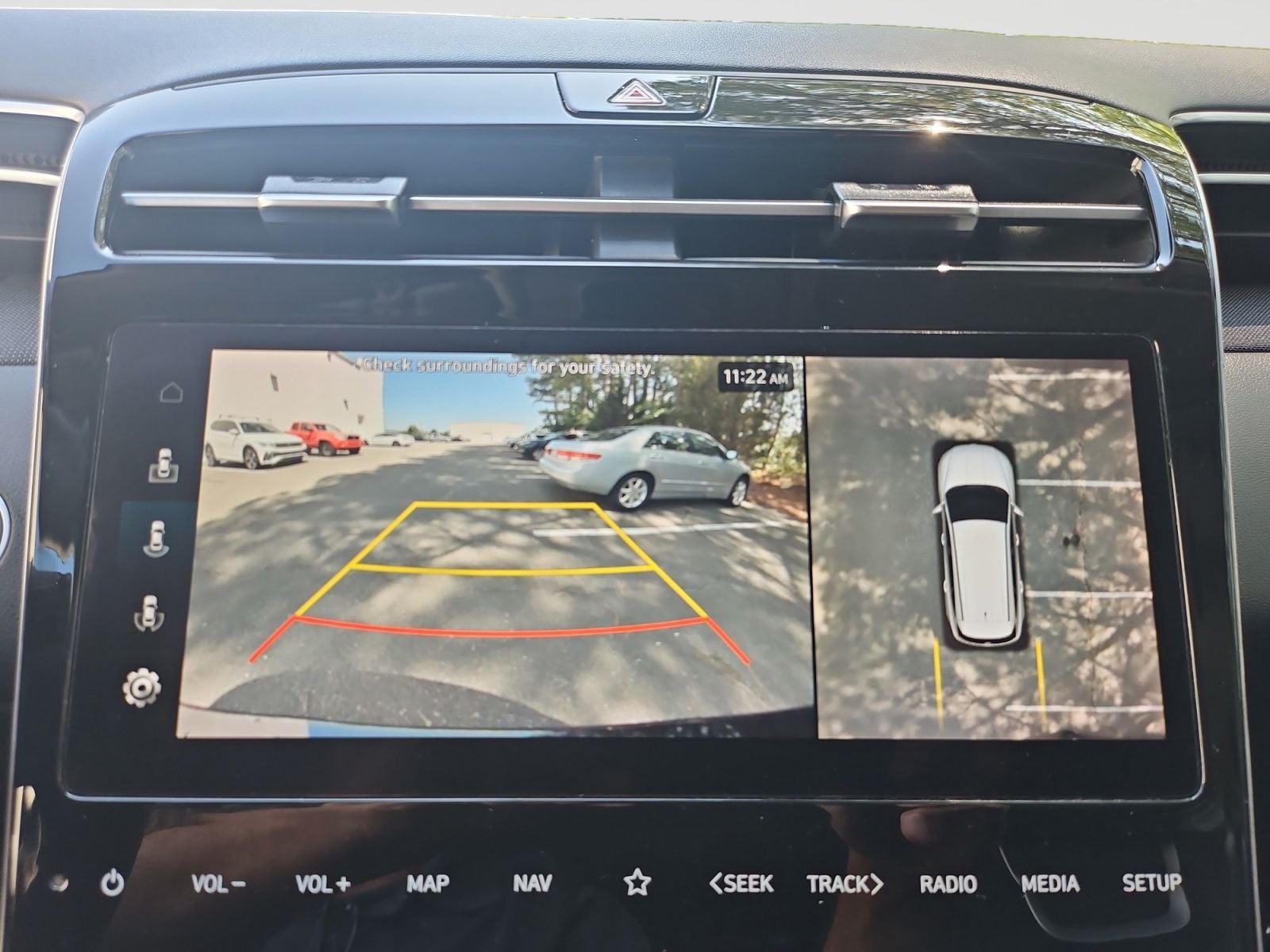 2024 Hyundai Tucson Plug-In Hybrid Limited