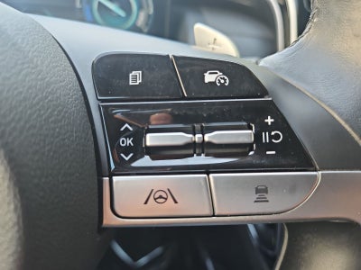 2024 Hyundai Tucson Plug-In Hybrid Limited