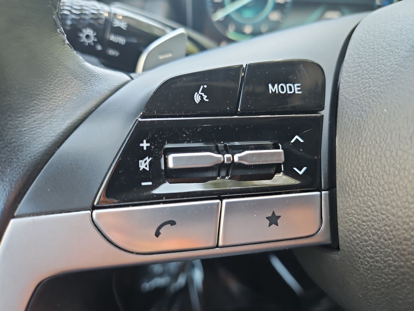 2024 Hyundai Tucson Plug-In Hybrid Limited