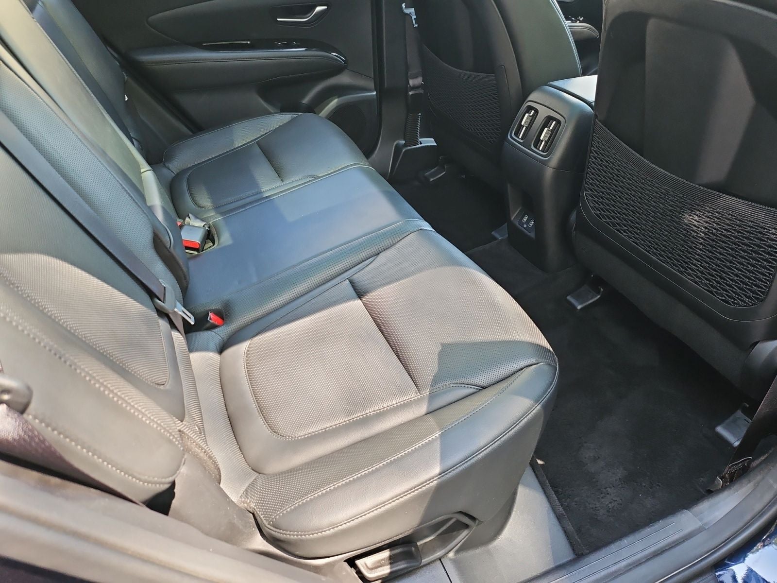 2024 Hyundai Tucson Plug-In Hybrid Limited