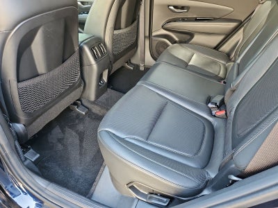 2024 Hyundai Tucson Plug-In Hybrid Limited
