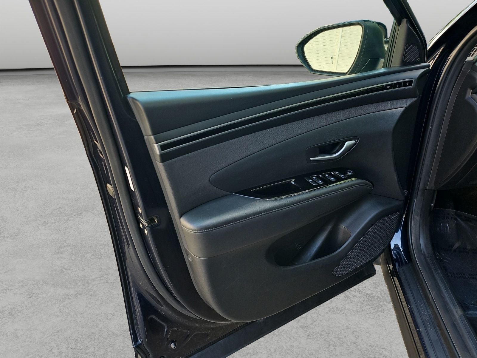 2024 Hyundai Tucson Plug-In Hybrid Limited