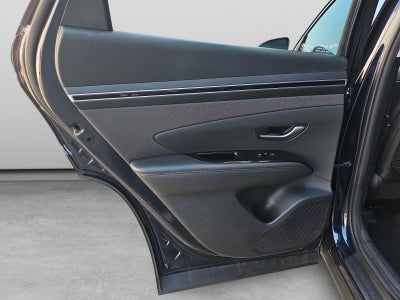 2024 Hyundai Tucson Plug-In Hybrid Limited