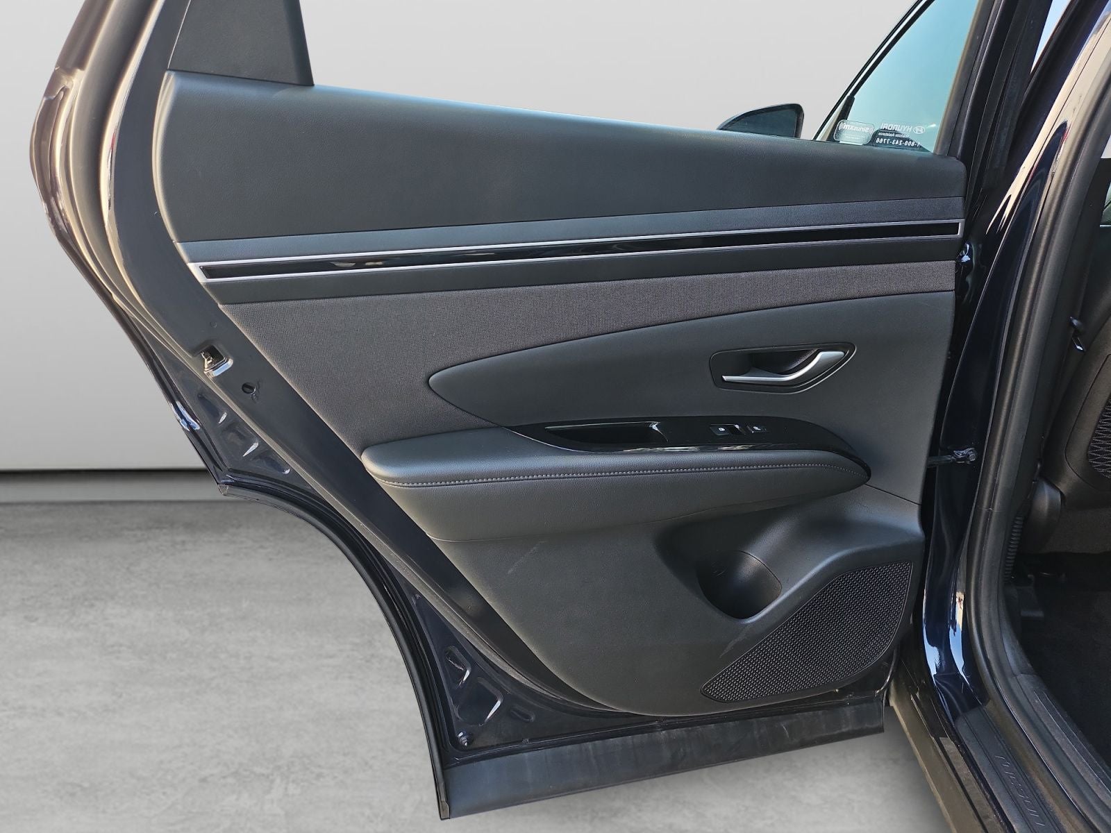 2024 Hyundai Tucson Plug-In Hybrid Limited