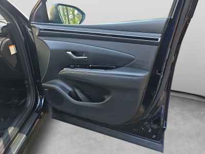 2024 Hyundai Tucson Plug-In Hybrid Limited