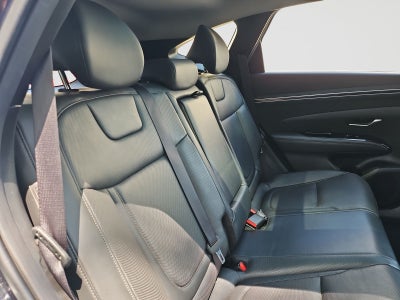 2024 Hyundai Tucson Plug-In Hybrid Limited