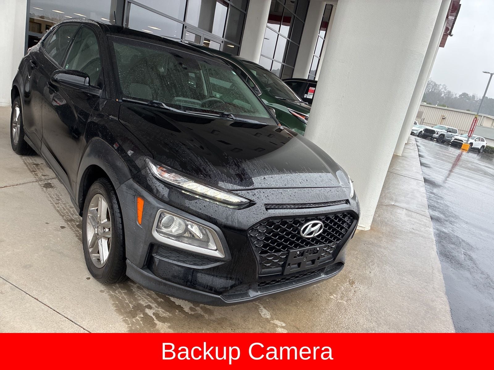 2019 Hyundai Kona SE