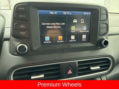 2019 Hyundai Kona SE