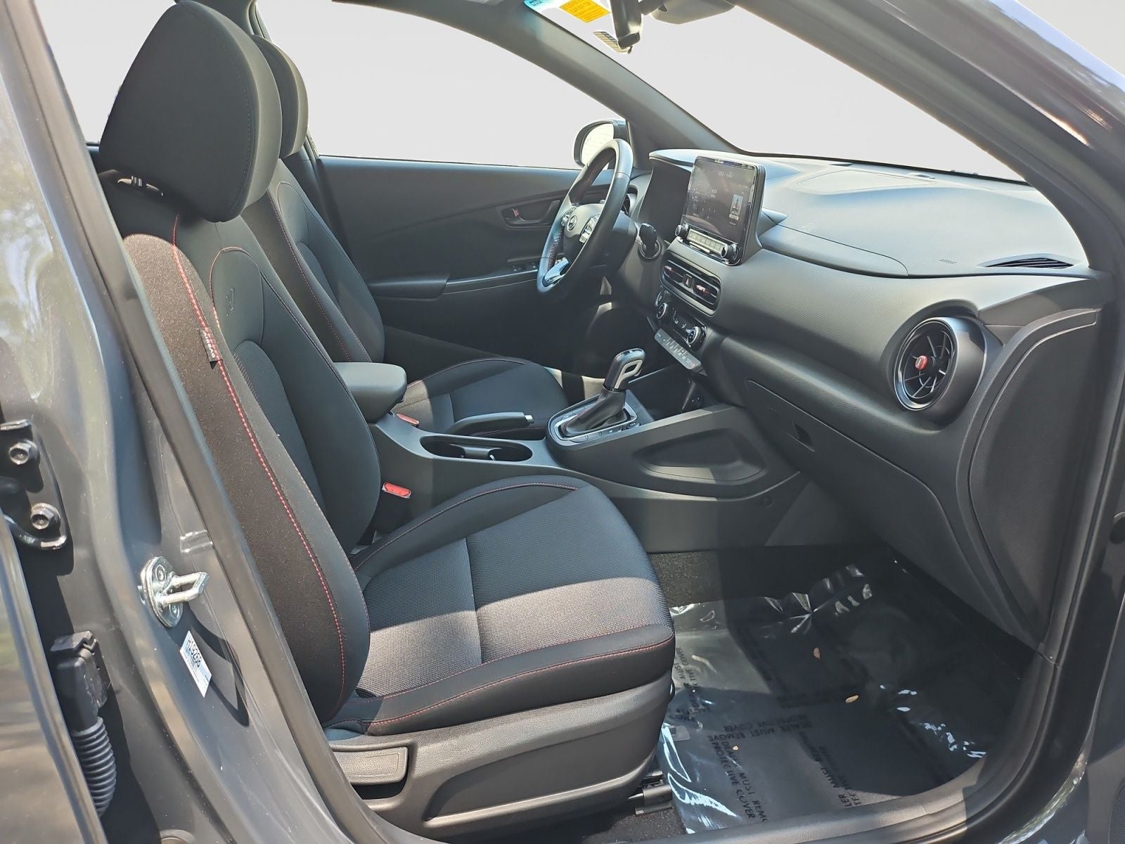 2023 Hyundai Kona N Line