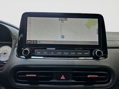 2023 Hyundai Kona N Line