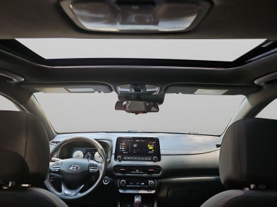 2023 Hyundai Kona N Line