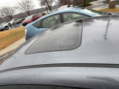 2019 Hyundai Ioniq Hybrid Limited