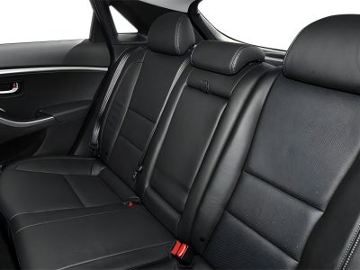 2013 Hyundai Elantra GT Base