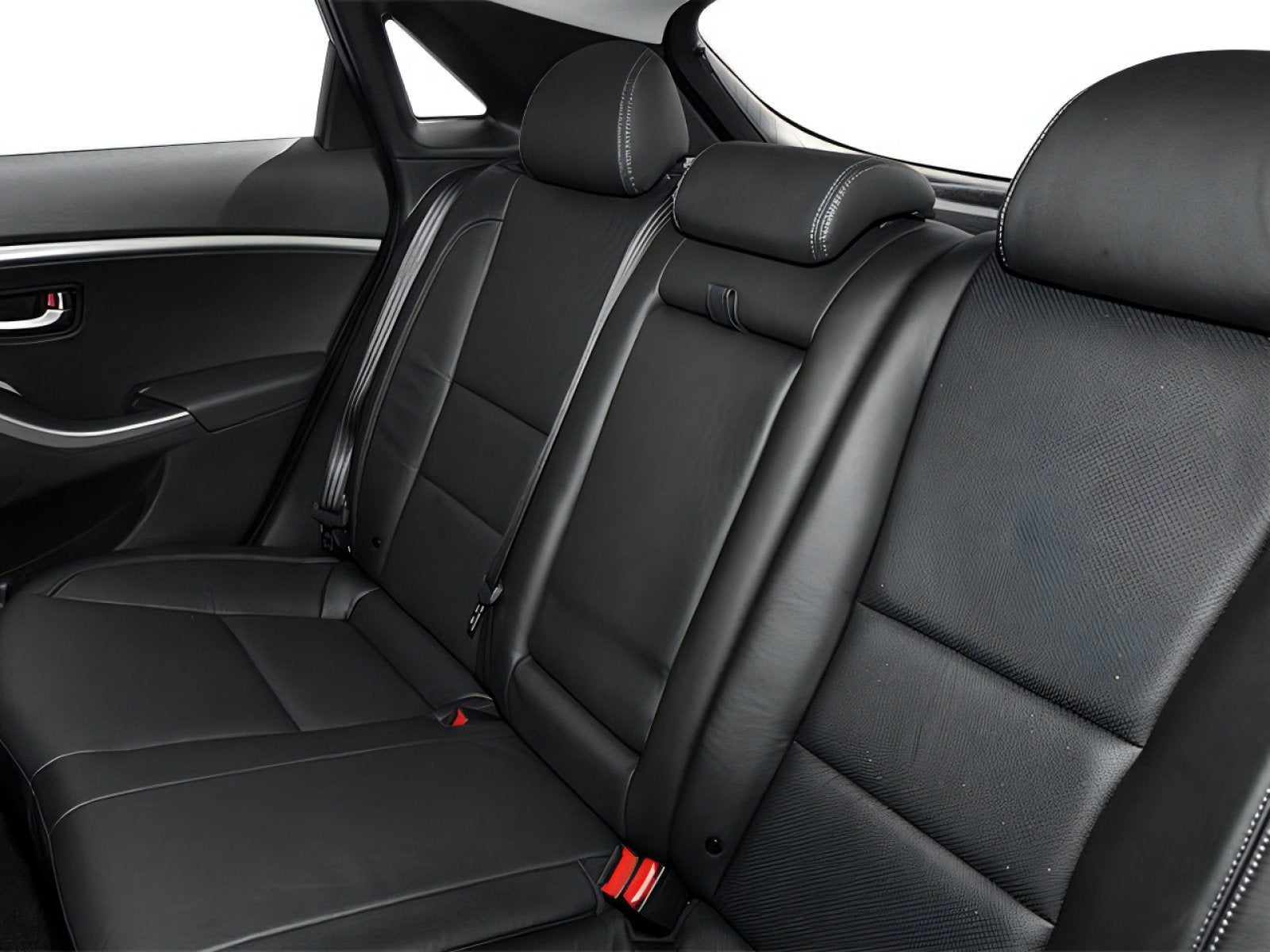 2013 Hyundai Elantra GT Base