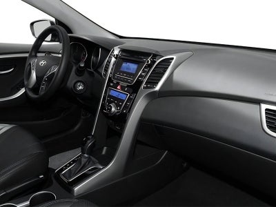2013 Hyundai Elantra GT Base