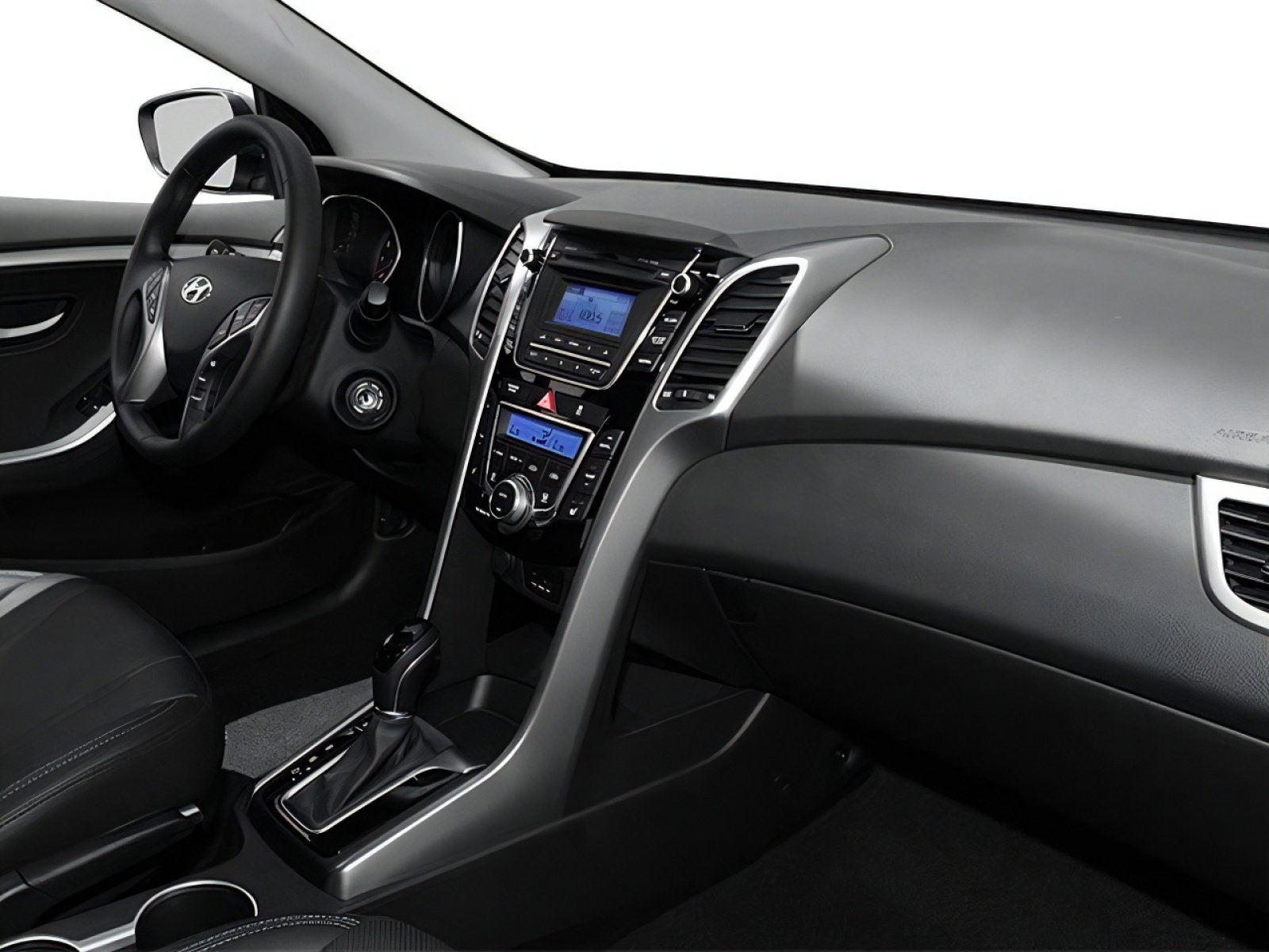 2013 Hyundai Elantra GT Base