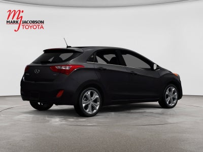 2013 Hyundai Elantra GT Base