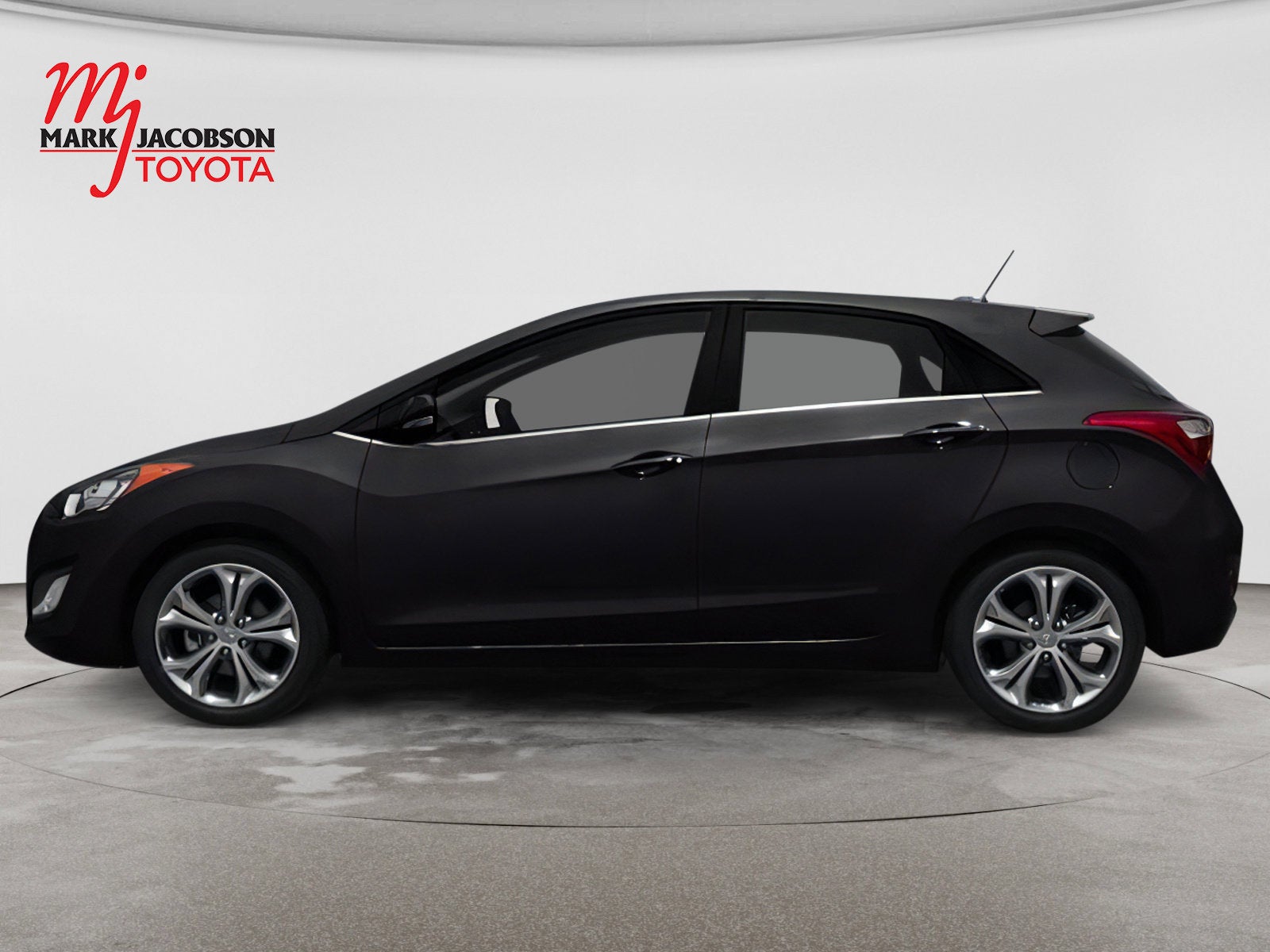 2013 Hyundai Elantra GT Base