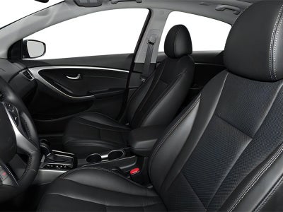 2013 Hyundai Elantra GT Base