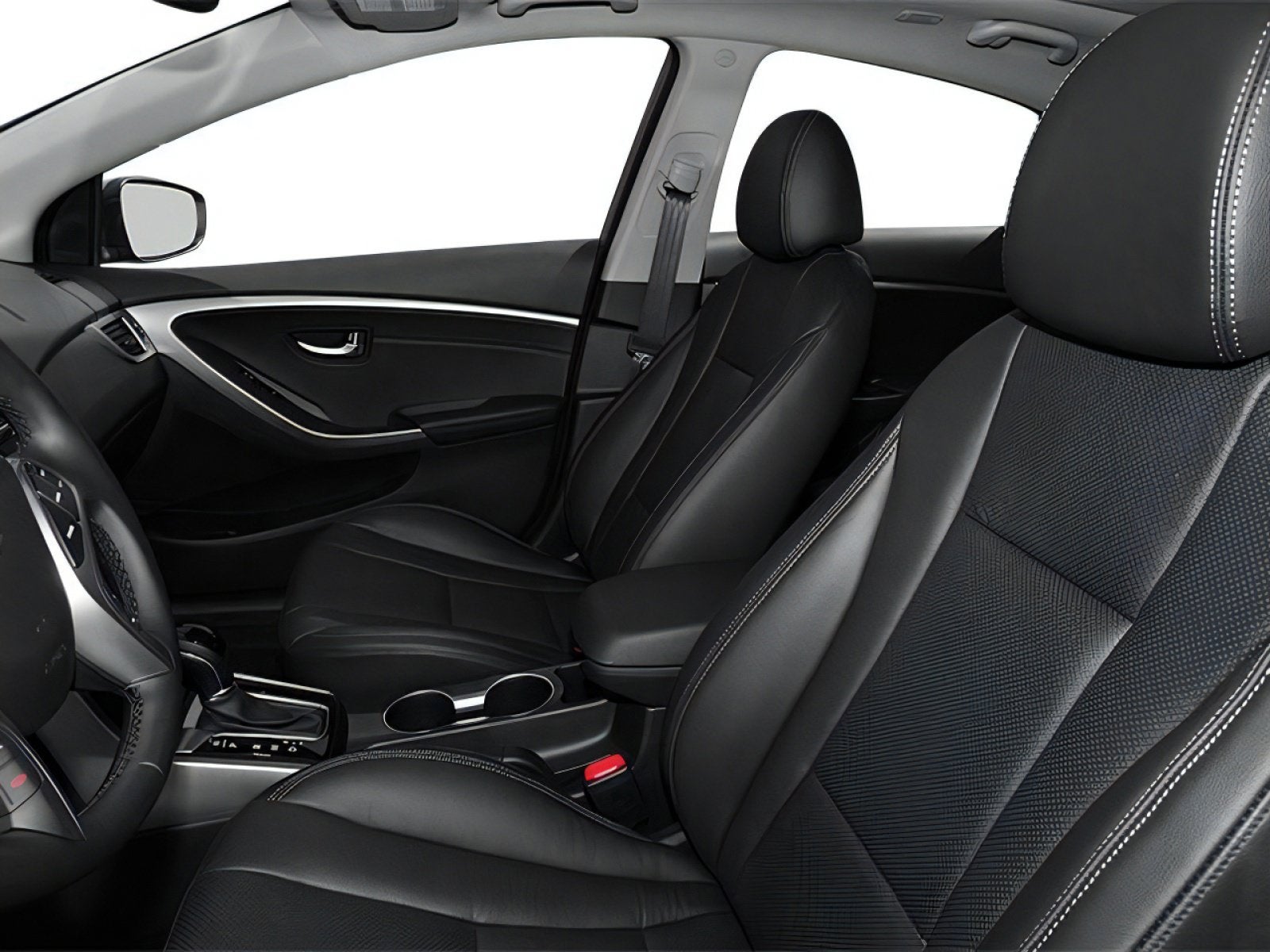 2013 Hyundai Elantra GT Base