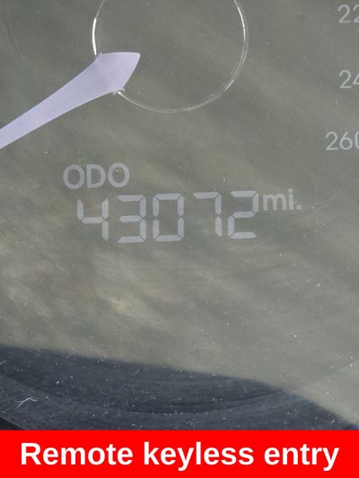 2014 Hyundai Sonata Hybrid Limited